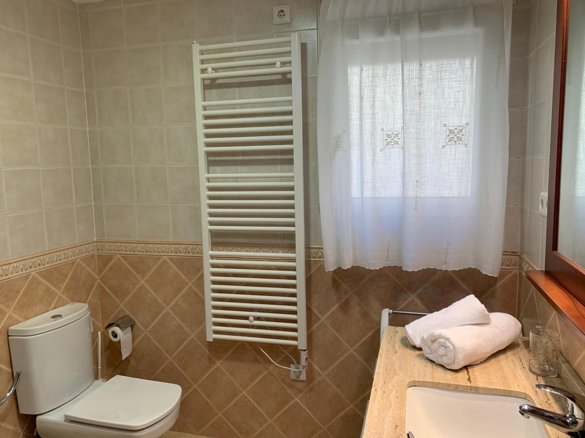 Villa Aristeu Дения Экстерьер фото