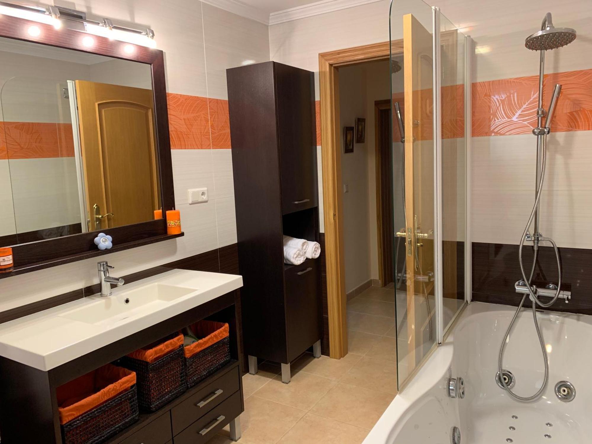 Villa Aristeu Дения Экстерьер фото