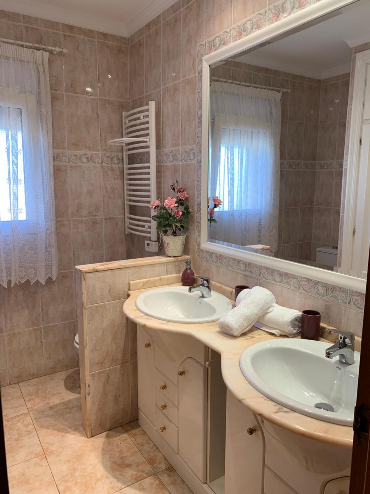 Villa Aristeu Дения Экстерьер фото