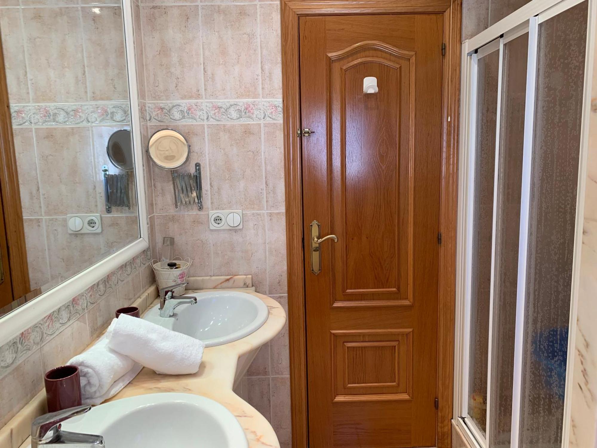 Villa Aristeu Дения Экстерьер фото