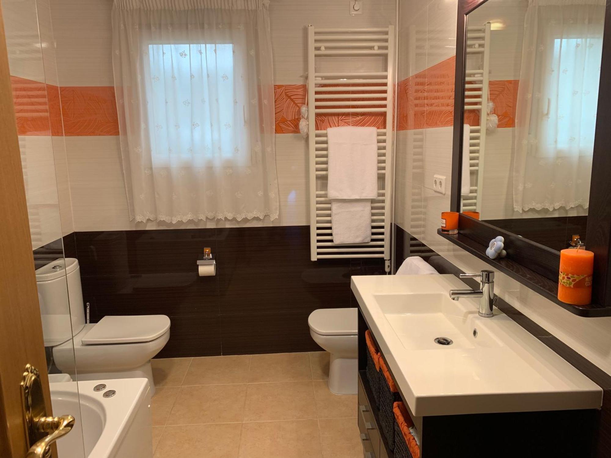 Villa Aristeu Дения Экстерьер фото