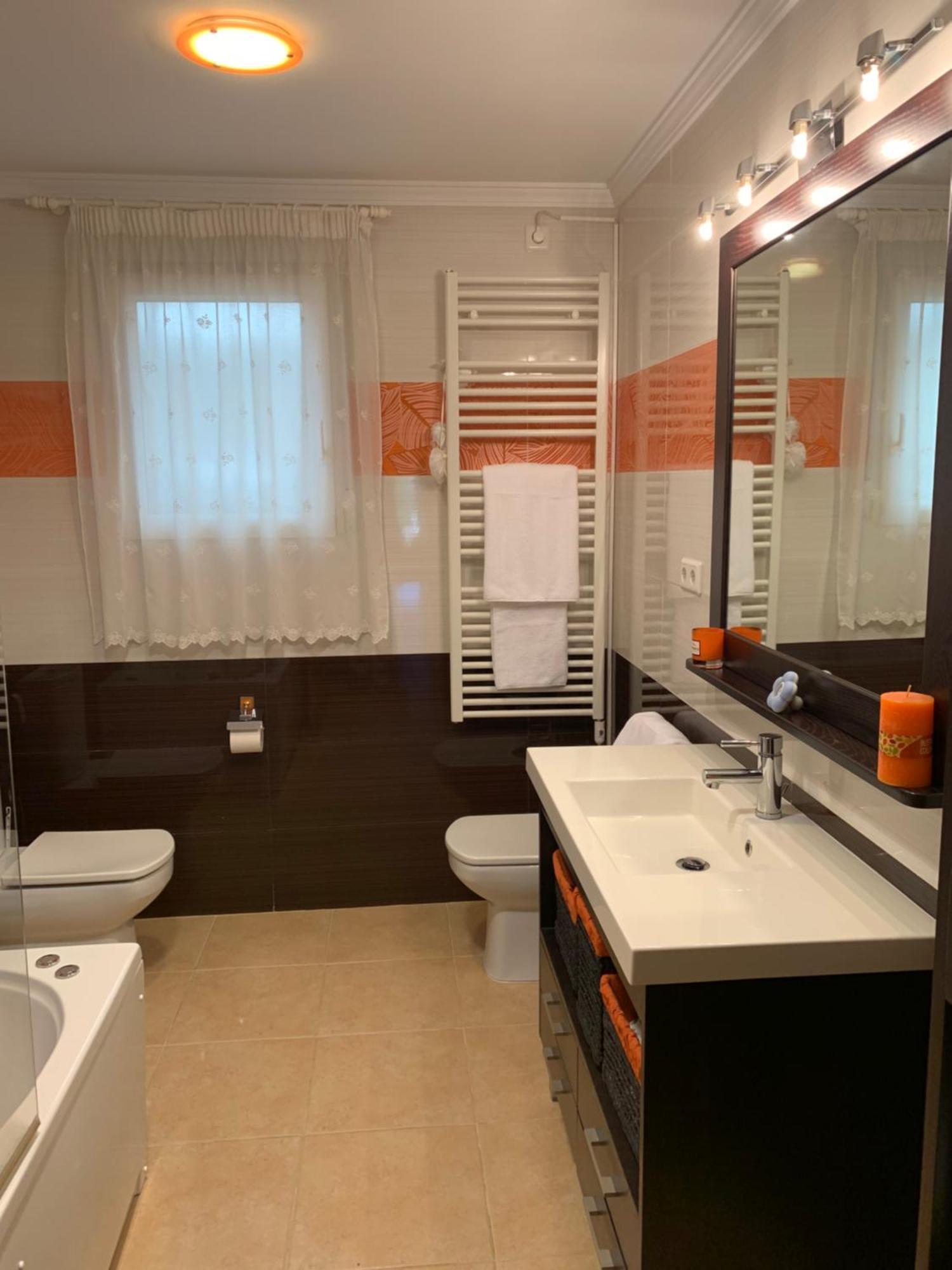 Villa Aristeu Дения Экстерьер фото