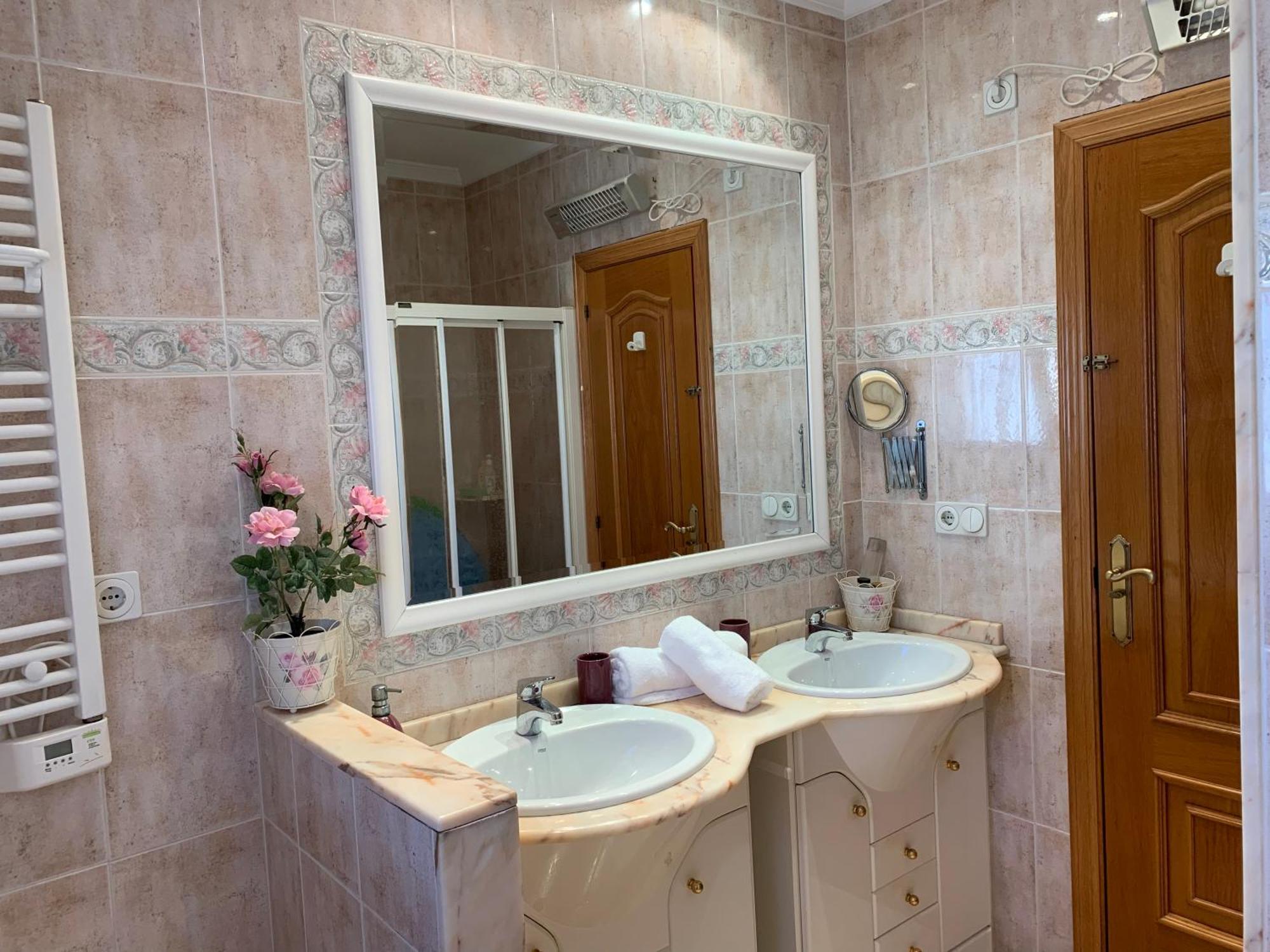 Villa Aristeu Дения Экстерьер фото